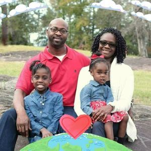 Meet your Posher, Rodney